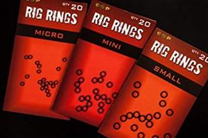 ESP Rig RIngs 